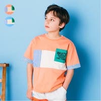 こどもの森e-shop（コドモノモリイーショップ）のトップス/Ｔシャツ