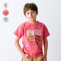こどもの森e-shop（コドモノモリイーショップ）のトップス/Ｔシャツ
