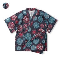 こどもの森e-shop（コドモノモリイーショップ）の浴衣・着物/甚平