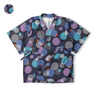 こどもの森e-shop（コドモノモリイーショップ）の浴衣・着物/甚平
