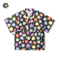 こどもの森e-shop（コドモノモリイーショップ）の浴衣・着物/甚平