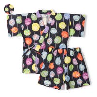 こどもの森e-shop（コドモノモリイーショップ）の浴衣・着物/甚平