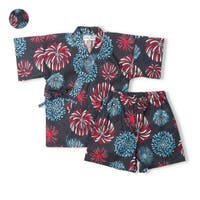 こどもの森e-shop（コドモノモリイーショップ）の浴衣・着物/甚平
