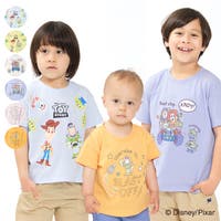 こどもの森e-shop（コドモノモリイーショップ）のトップス/Ｔシャツ