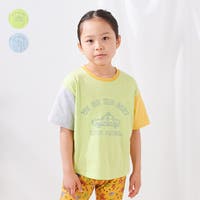 こどもの森e-shop（コドモノモリイーショップ）のトップス/Ｔシャツ