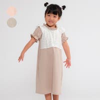 こどもの森e-shop（コドモノモリイーショップ）のワンピース・ドレス/ワンピース