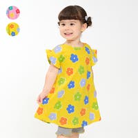 こどもの森e-shop（コドモノモリイーショップ）のワンピース・ドレス/ワンピース
