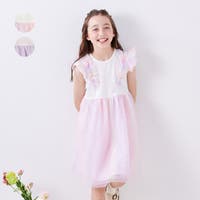 こどもの森e-shop（コドモノモリイーショップ）のワンピース・ドレス/ワンピース