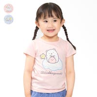 こどもの森e-shop（コドモノモリイーショップ）のトップス/Ｔシャツ