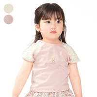 こどもの森e-shop（コドモノモリイーショップ）のトップス/Ｔシャツ