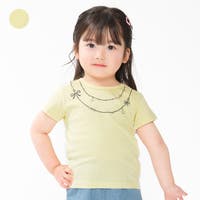 こどもの森e-shop（コドモノモリイーショップ）のトップス/Ｔシャツ