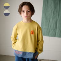 こどもの森e-shop（コドモノモリイーショップ）のトップス/トレーナー