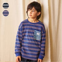 こどもの森e-shop（コドモノモリイーショップ）のトップス/Ｔシャツ