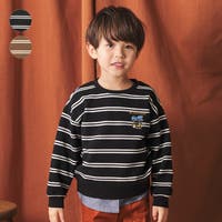 こどもの森e-shop（コドモノモリイーショップ）のトップス/トレーナー