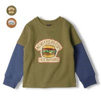 こどもの森e-shop（コドモノモリイーショップ）のトップス/トレーナー