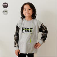 こどもの森e-shop（コドモノモリイーショップ）のトップス/Ｔシャツ