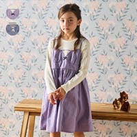 こどもの森e-shop（コドモノモリイーショップ）のワンピース・ドレス/ワンピース