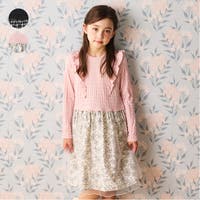こどもの森e-shop（コドモノモリイーショップ）のワンピース・ドレス/ワンピース