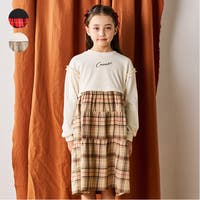 こどもの森e-shop（コドモノモリイーショップ）のワンピース・ドレス/ワンピース