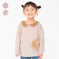 こどもの森e-shop（コドモノモリイーショップ）のトップス/トレーナー