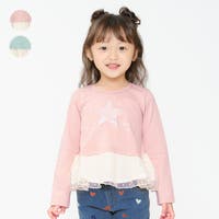 こどもの森e-shop（コドモノモリイーショップ）のトップス/Ｔシャツ