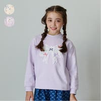 こどもの森e-shop（コドモノモリイーショップ）のトップス/トレーナー