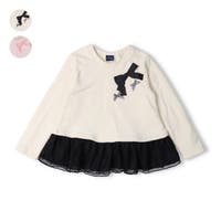 こどもの森e-shop（コドモノモリイーショップ）のトップス/トレーナー