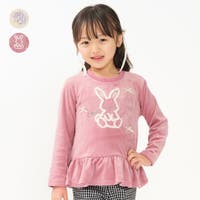 こどもの森e-shop（コドモノモリイーショップ）のトップス/トレーナー