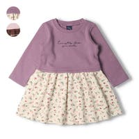 こどもの森e-shop（コドモノモリイーショップ）のワンピース・ドレス/ワンピース