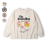 こどもの森e-shop（コドモノモリイーショップ）のトップス/トレーナー