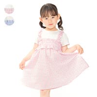 こどもの森e-shop（コドモノモリイーショップ）のワンピース・ドレス/ワンピース