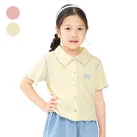 こどもの森e-shop（コドモノモリイーショップ）のトップス/Ｔシャツ