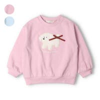 こどもの森e-shop（コドモノモリイーショップ）のトップス/トレーナー