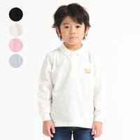 こどもの森e-shop（コドモノモリイーショップ）のトップス/ポロシャツ