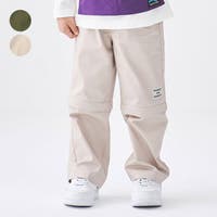 こどもの森e-shop（コドモノモリイーショップ）のパンツ・ズボン/チノパンツ(チノパン)