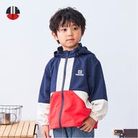 こどもの森e-shop（コドモノモリイーショップ）のアウター(コート・ジャケットなど)/ブルゾン