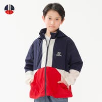 こどもの森e-shop（コドモノモリイーショップ）のアウター(コート・ジャケットなど)/ブルゾン