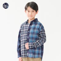 こどもの森e-shop（コドモノモリイーショップ）のトップス/シャツ