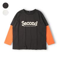 こどもの森e-shop（コドモノモリイーショップ）のトップス/Ｔシャツ