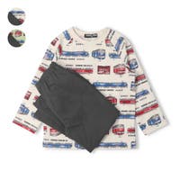 こどもの森e-shop（コドモノモリイーショップ）のルームウェア・パジャマ/パジャマ