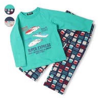 こどもの森e-shop（コドモノモリイーショップ）のルームウェア・パジャマ/パジャマ