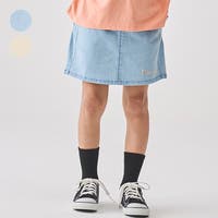 こどもの森e-shop（コドモノモリイーショップ）のスカート/フレアスカート