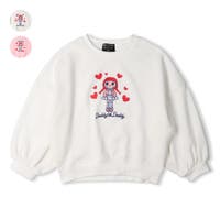 こどもの森e-shop（コドモノモリイーショップ）のトップス/トレーナー