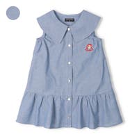 こどもの森e-shop（コドモノモリイーショップ）のワンピース・ドレス/ワンピース