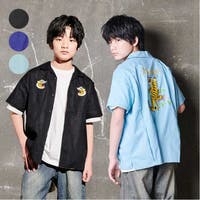 こどもの森e-shop（コドモノモリイーショップ）のトップス/シャツ