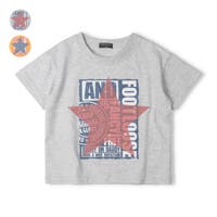 こどもの森e-shop（コドモノモリイーショップ）のトップス/Ｔシャツ
