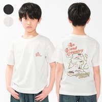 こどもの森e-shop（コドモノモリイーショップ）のトップス/Ｔシャツ