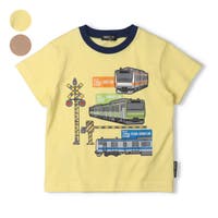 こどもの森e-shop（コドモノモリイーショップ）のトップス/Ｔシャツ
