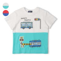 こどもの森e-shop（コドモノモリイーショップ）のトップス/Ｔシャツ