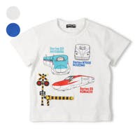 こどもの森e-shop（コドモノモリイーショップ）のトップス/Ｔシャツ